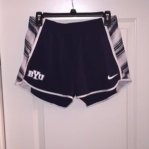 Women’s Nike Dri-Fit Shorts